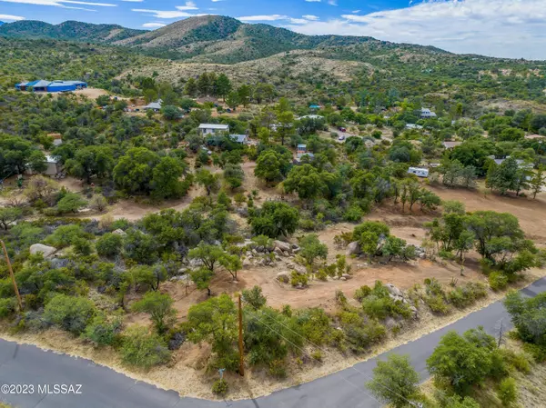 Oracle, AZ 85623,1.3 AC off Cody Loop Road #0