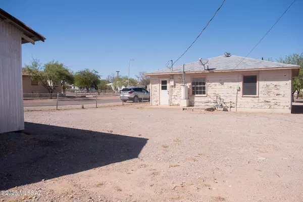 Ajo, AZ 85321,241 W Solana AVE