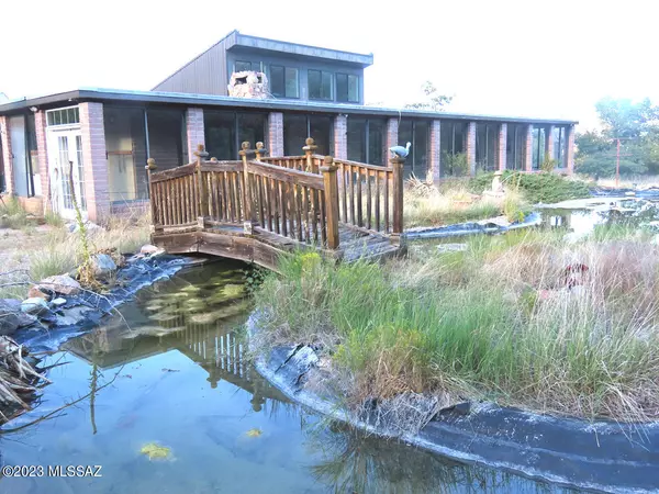 1749 S Timberline RD, San Simon, AZ 85632