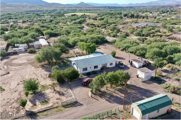 Duncan, AZ 85534,559 Callaway RD