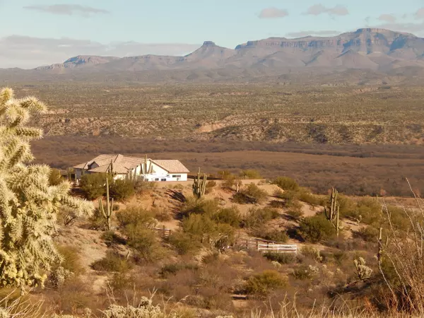 Mammoth, AZ 85618,Barrows PL #0