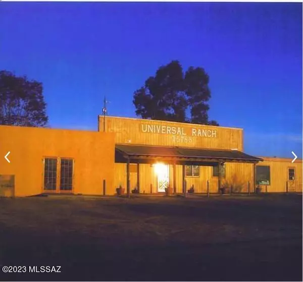Arivaca, AZ 85601,15785 W Universal Ranch RD