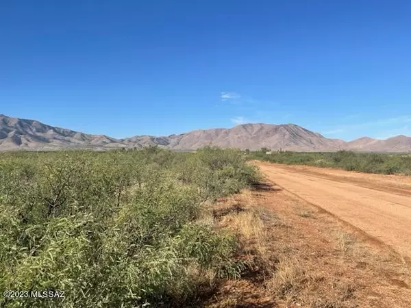 Cochise, AZ 85606,3 lots W Kaibab WAY #.