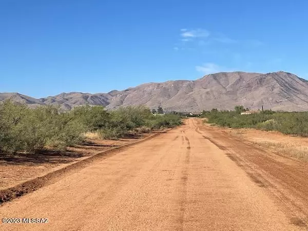 Cochise, AZ 85606,3 lots W Kaibab WAY #.