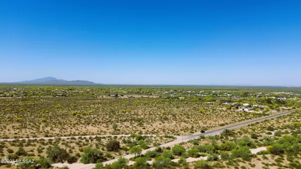 Florence, AZ 85132,11acres E Cactus Forest Rd RD #C
