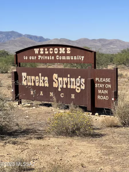 36.67ac S S Grey Bear Road 26, #/26, Willcox, AZ 85643