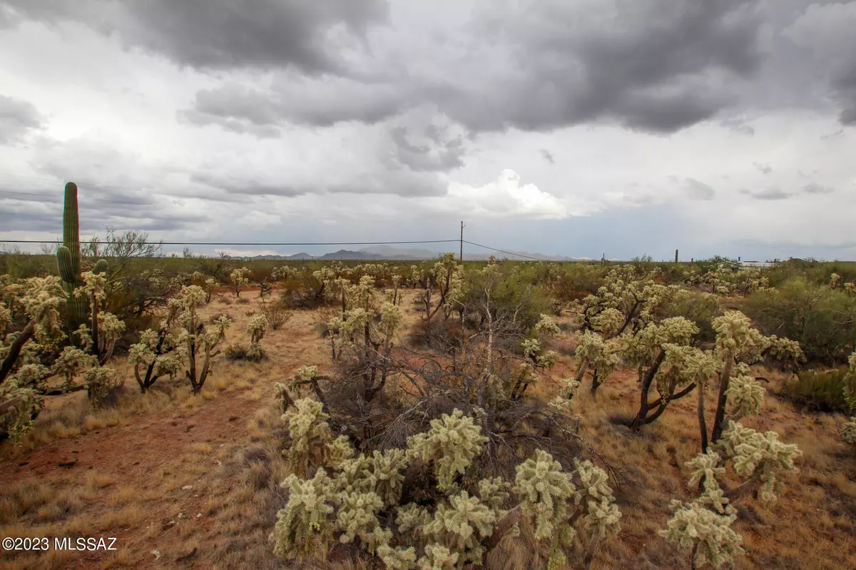 Saddlebrooke, AZ 85739,44415 E Cadillac Wash RD