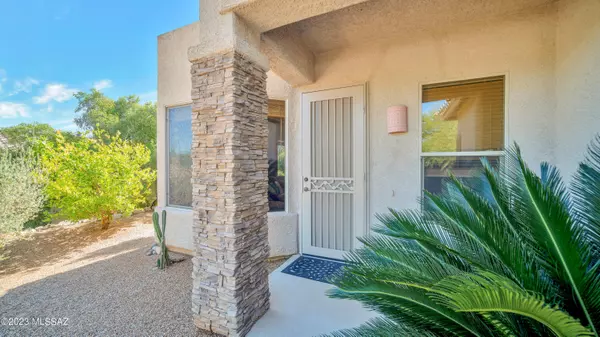 Tucson, AZ 85742,2423 W Hidden View PL