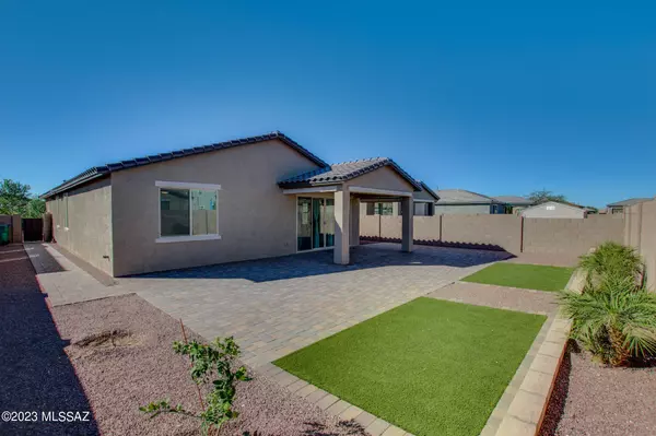 Marana, AZ 85653,10908 W Pleasant View DR