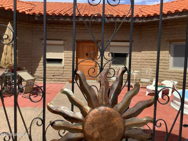 Benson, AZ 85602,5363 N Cascabel RD