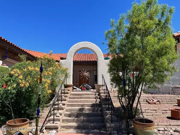 Benson, AZ 85602,5363 N Cascabel RD