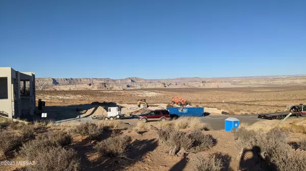 Page, AZ 86040,130 Tek CT #95