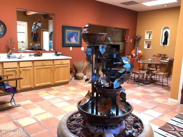 Patagonia, AZ 85624,25 Javelina CT