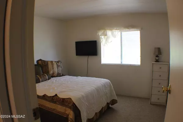 Benson, AZ 85602,119 N Ruth RD