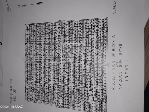 TBD Emery ST #5, Cochise, AZ 85606