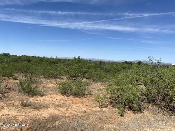 Sierra Vista, AZ 85650,S Ranch RD #0