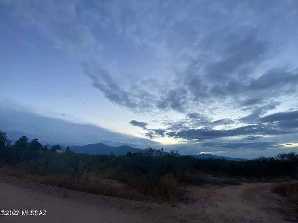 Sierra Vista, AZ 85650,S Ranch RD #0
