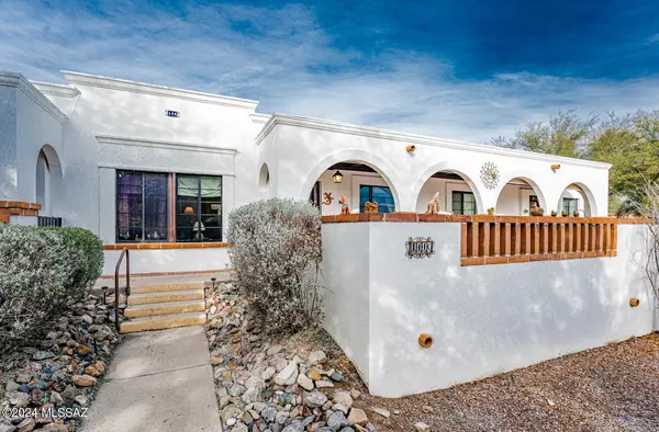 144 S Paseo Sarta #C, Green Valley, AZ 85614