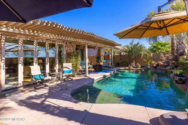 Eloy, AZ 85131,5227 W Pueblo DR