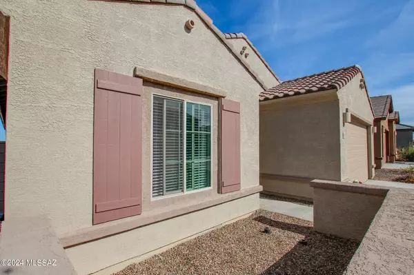 Marana, AZ 85653,10950 W Whitton ST