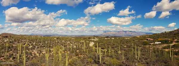 Tucson, AZ 85745,650BLK N Camino De Oeste #Lot C