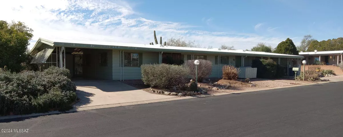 Green Valley, AZ 85614,285 W Rosa DR