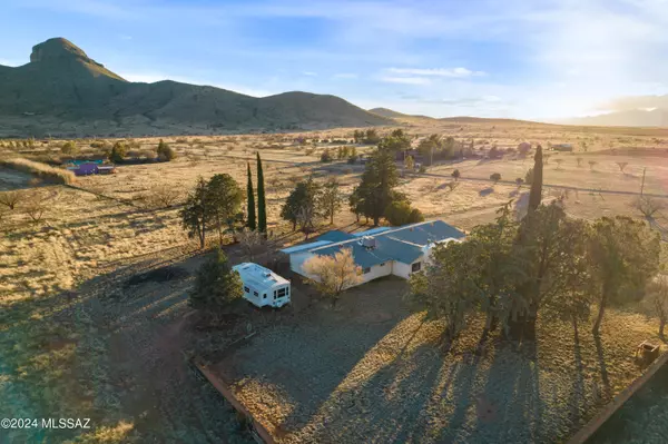 Elgin, AZ 85611,27 Callison LN