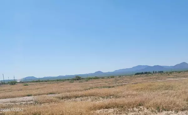 Elfrida, AZ 85610,TBD W Jefferson RD #B