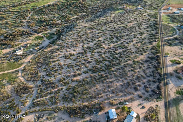 Fort Thomas, AZ 85536,TBD Black Rock RD #TBD