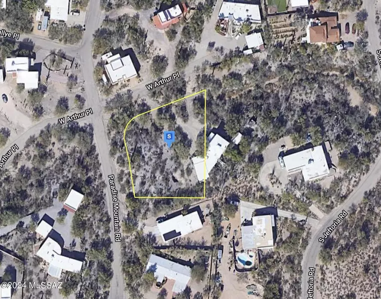 Address Not Disclosed