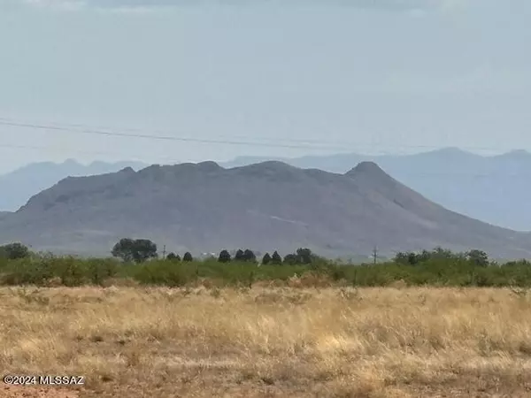 Cochise, AZ 85606,LOT A E Horse Country RD #A