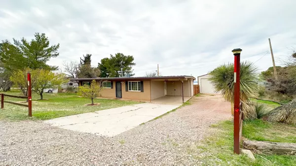 Oracle, AZ 85623,2370 W El Paseo