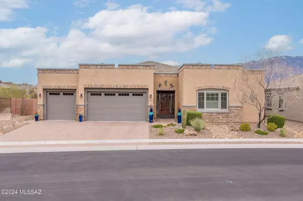 Oro Valley, AZ 85755,13270 N Velvetweed CT