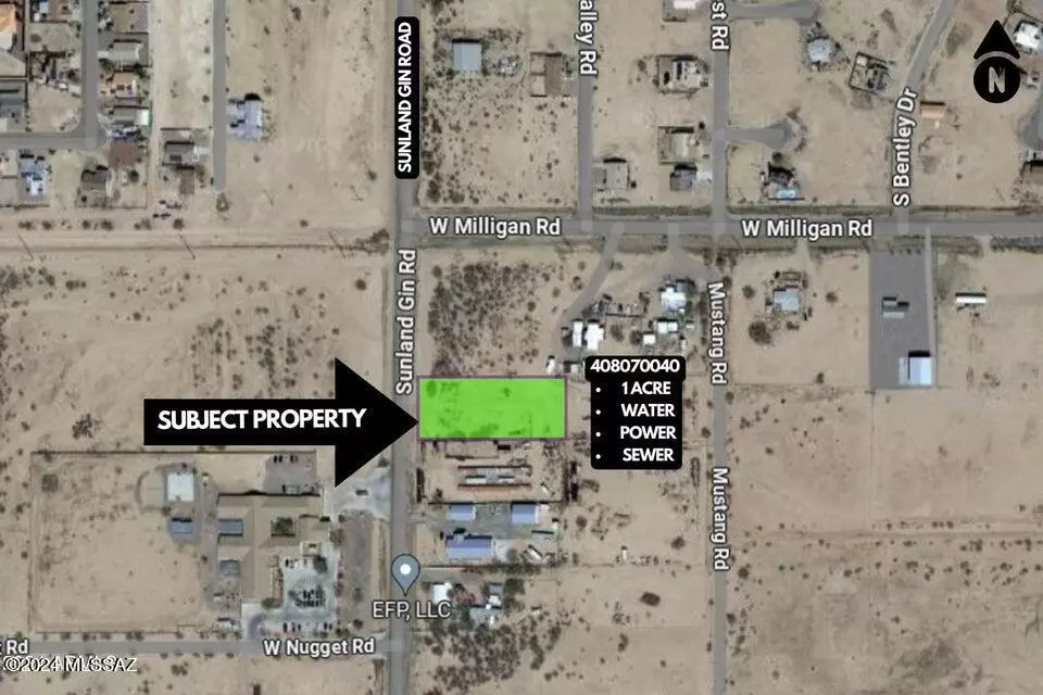 Casa Grande, AZ 85193,16197 Sunland Gin RD #3