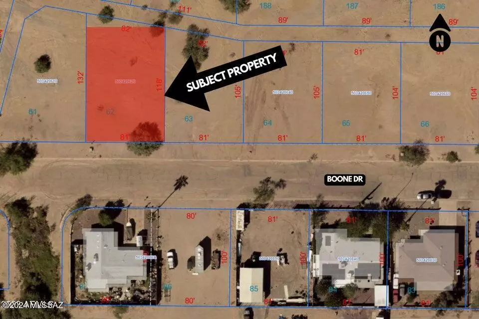 Casa Grande, AZ 85193,25194 W Boone DR #62