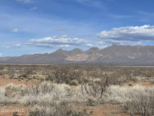 1.35 ac Ute AVE, Mc Neal, AZ 85617