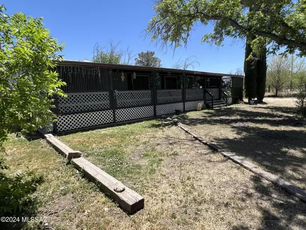 Benson, AZ 85602,1431 N Pomerene RD