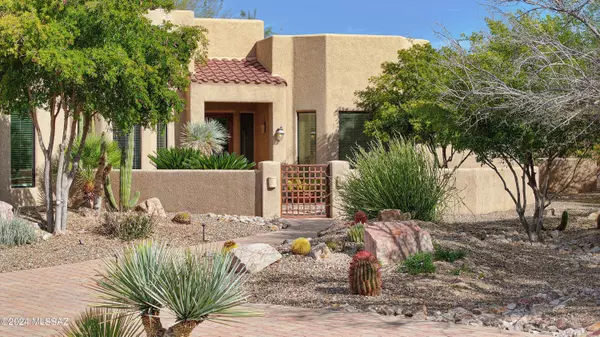 Oro Valley, AZ 85737,109 E Loch Lomond PL