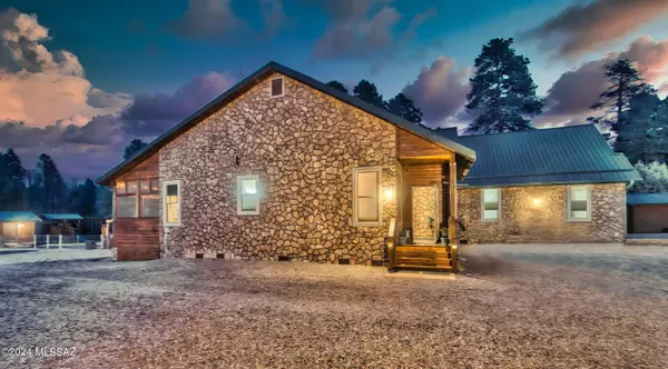 Lakeside, AZ 85929,4635 Pioneer Lane