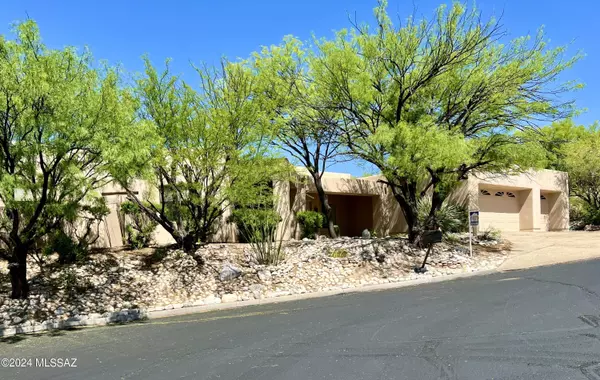 Tucson, AZ 85750,4021 N Painted Quail DR