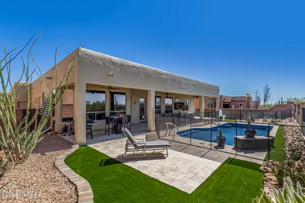 Marana, AZ 85658,12449 N Fallen Shadows DR