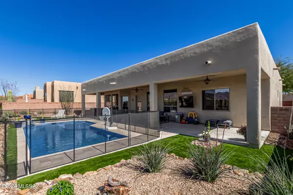 Marana, AZ 85658,12449 N Fallen Shadows DR