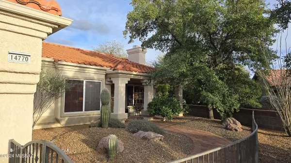 Oro Valley, AZ 85755,14770 N Windshade DR