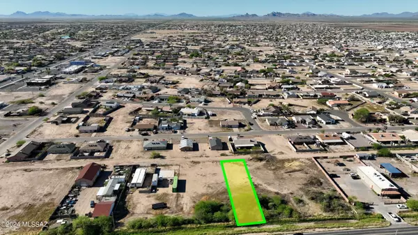 Arizona City, AZ 85123,0 W Battaglia DR