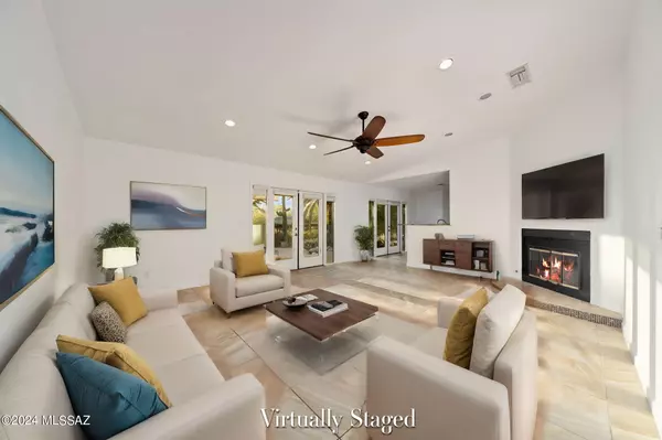 Tucson, AZ 85749,3625 N White Pearl LN