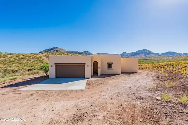 Tubac, AZ 85646,103 Alegria RD