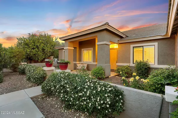 21157 E Marsh RD, Queen Creek, AZ 85142