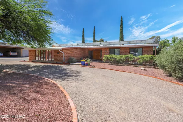 Tucson, AZ 85711,5730 E South Wilshire DR