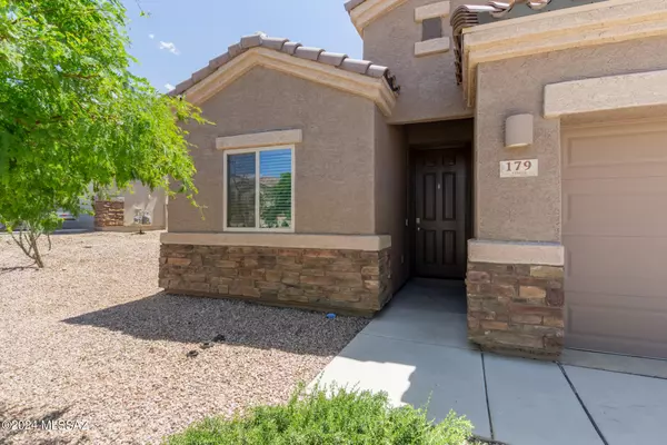 Vail, AZ 85641,179 W Sg Posey ST