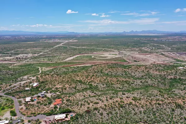 Vail, AZ 85641,12175 E Los Reales RD #2